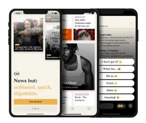 Captures d'écran de l'app ThisMuchIKnow