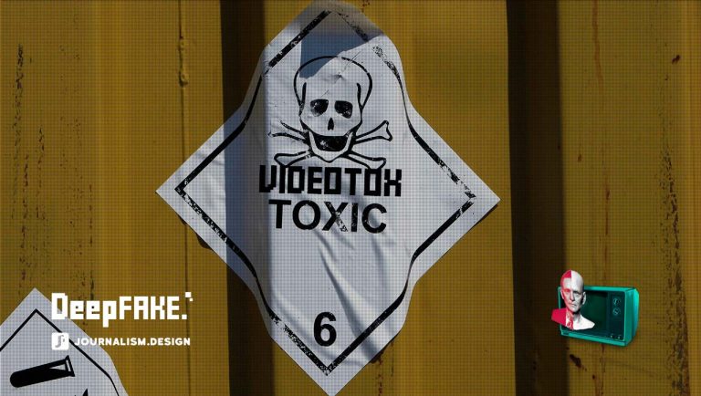Vidéotox: pourquoi je n'utiliserai pas ce mot ?