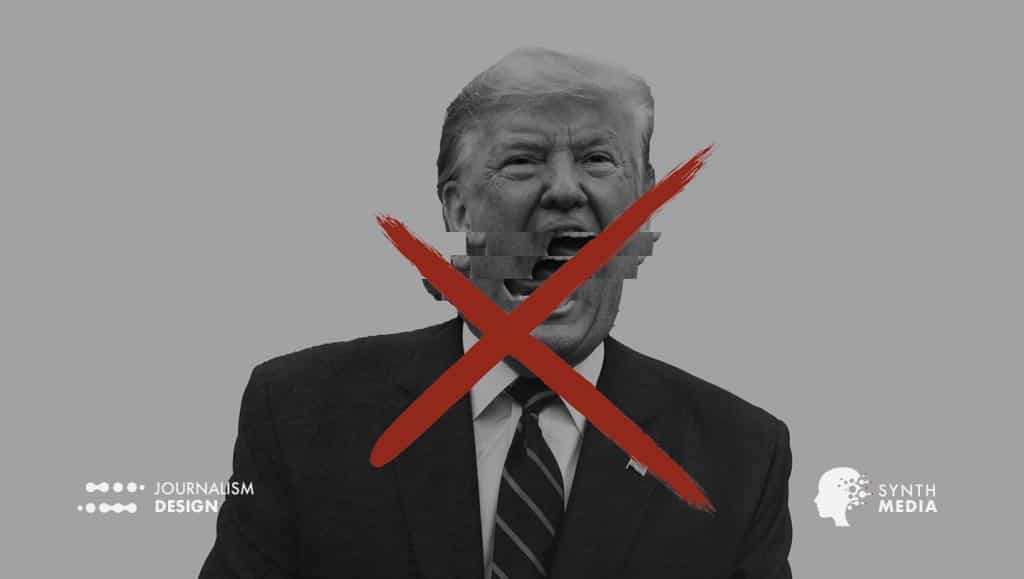 Trump has been canceled from presidency on january 20, 2021