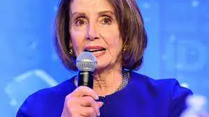 Le shallow fake de Nancy Pelosi est une vidéo manipulée à l'aide de méthodes traditionelles, pas à l'aide de réseaux de neurones artificiels